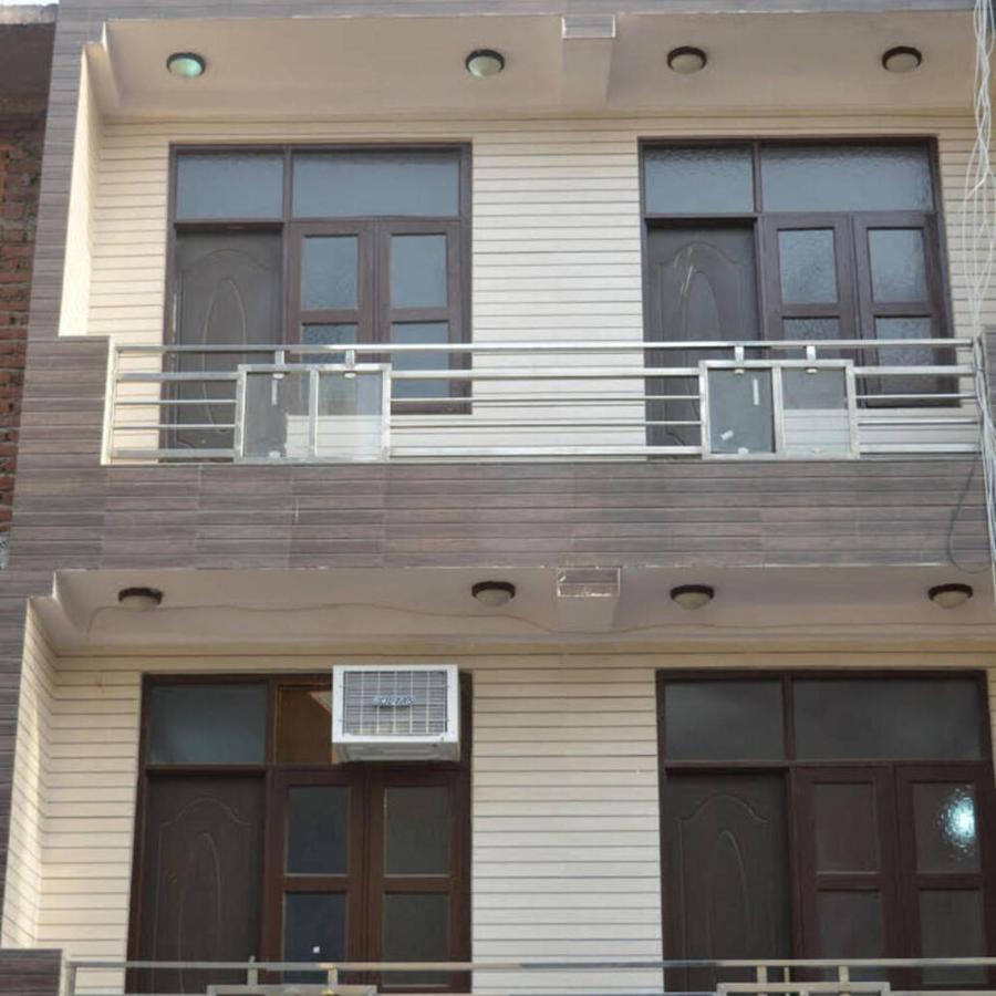 Maison d'hôtes Al Ashfaq *