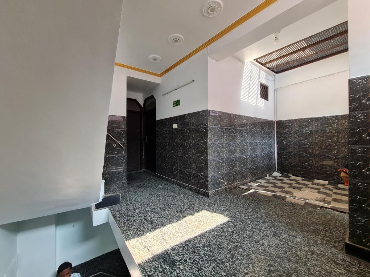 Maison d'hôtes Al Ashfaq *