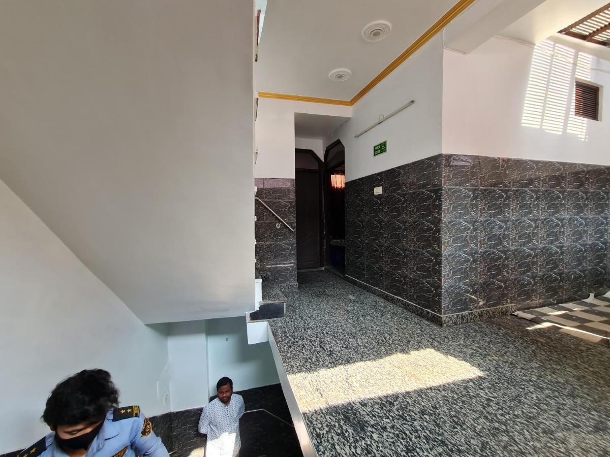 Maison d'hôtes Al Ashfaq *