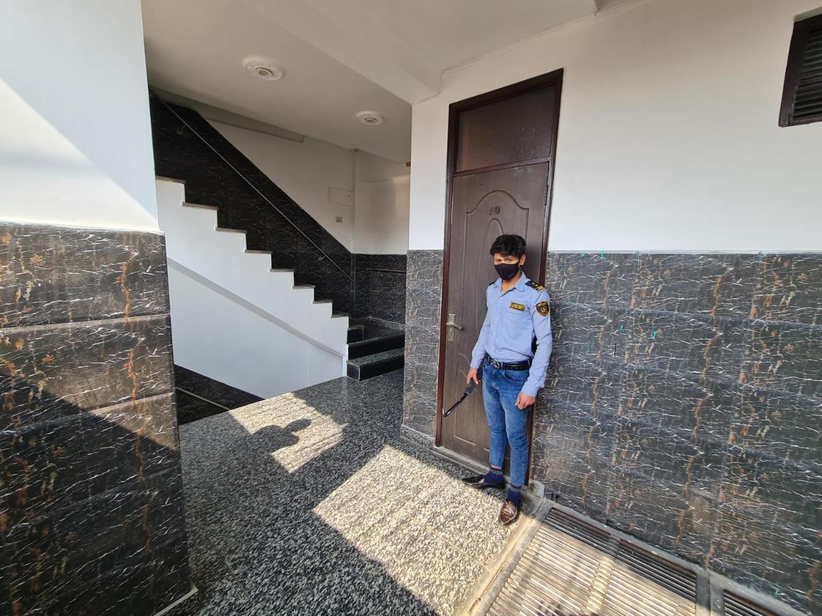 Maison d'hôtes Al Ashfaq *